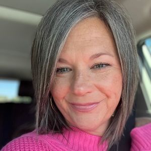 Meet your Posher, Bobbie jo